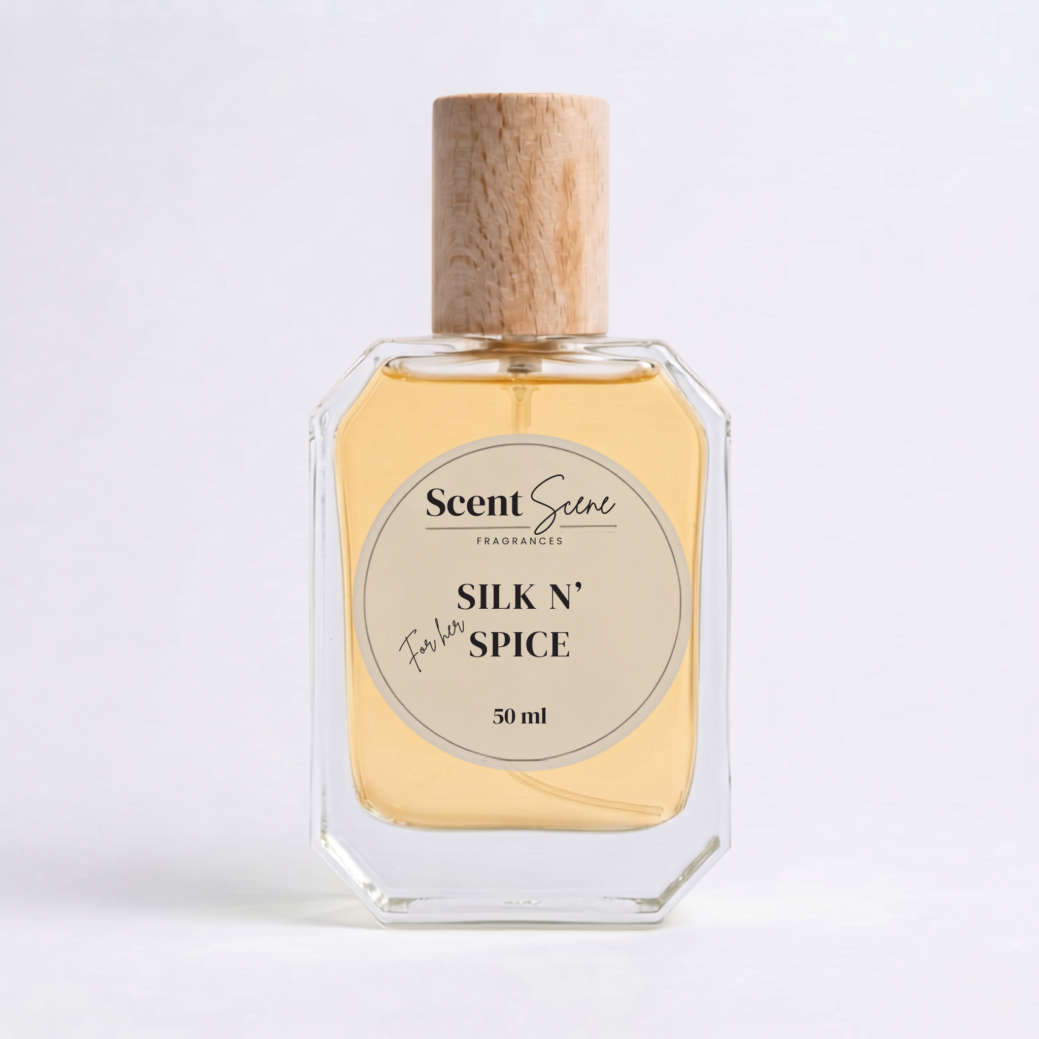Silk N' Spice