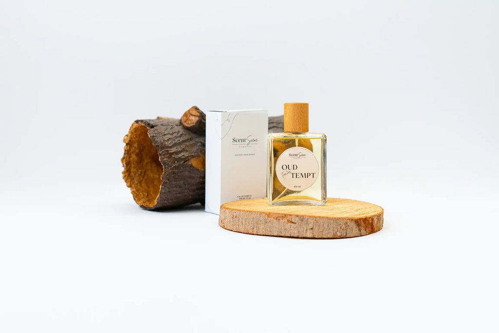Oud Tempt
