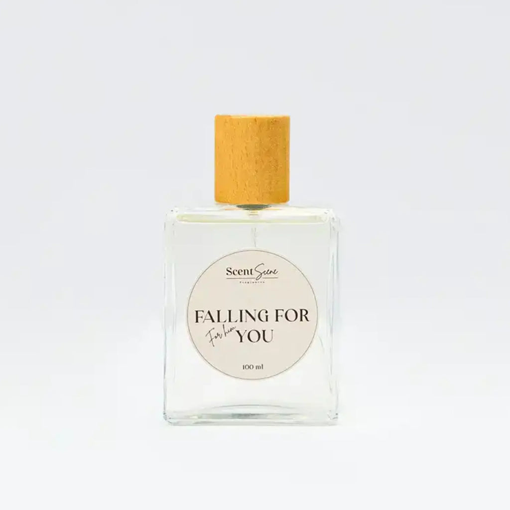 Falling For You