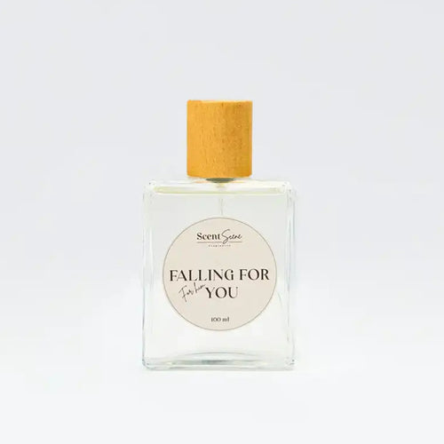 Falling For You