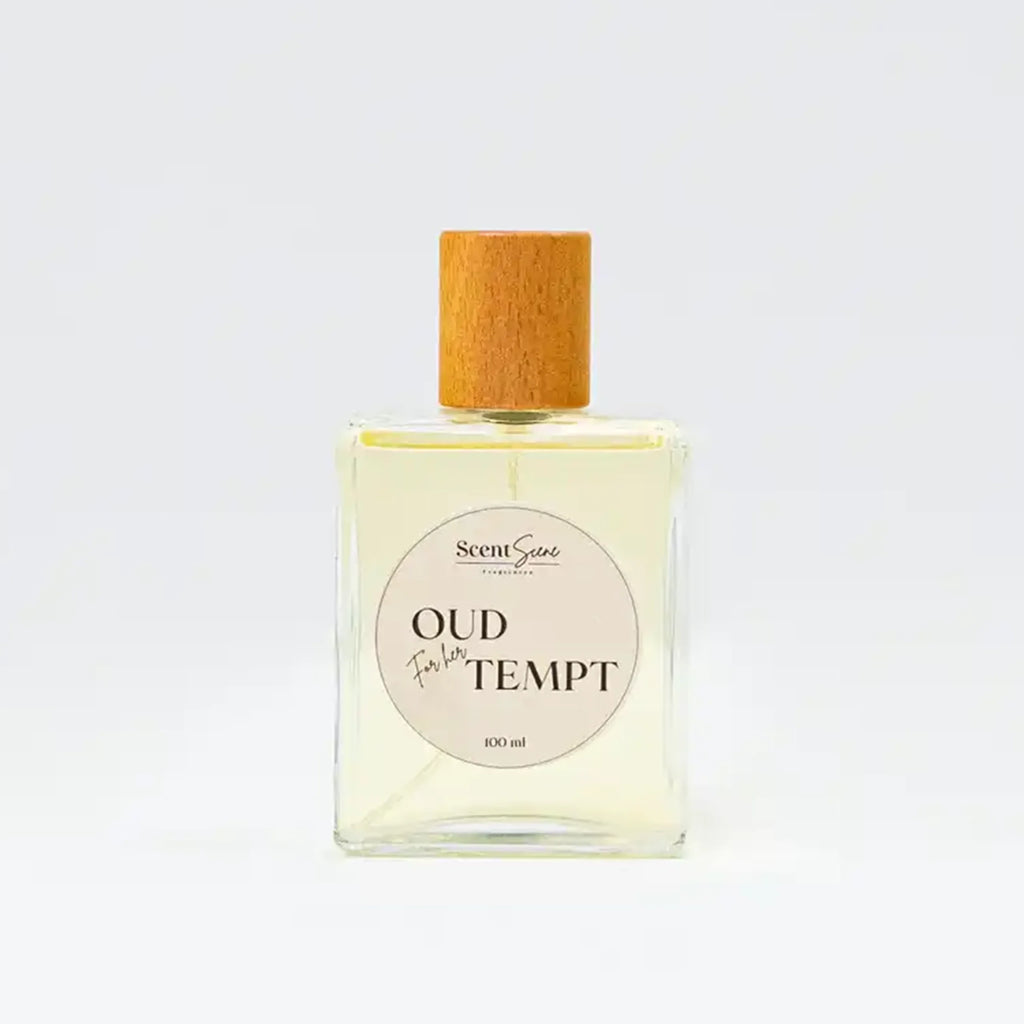 Oud Tempt