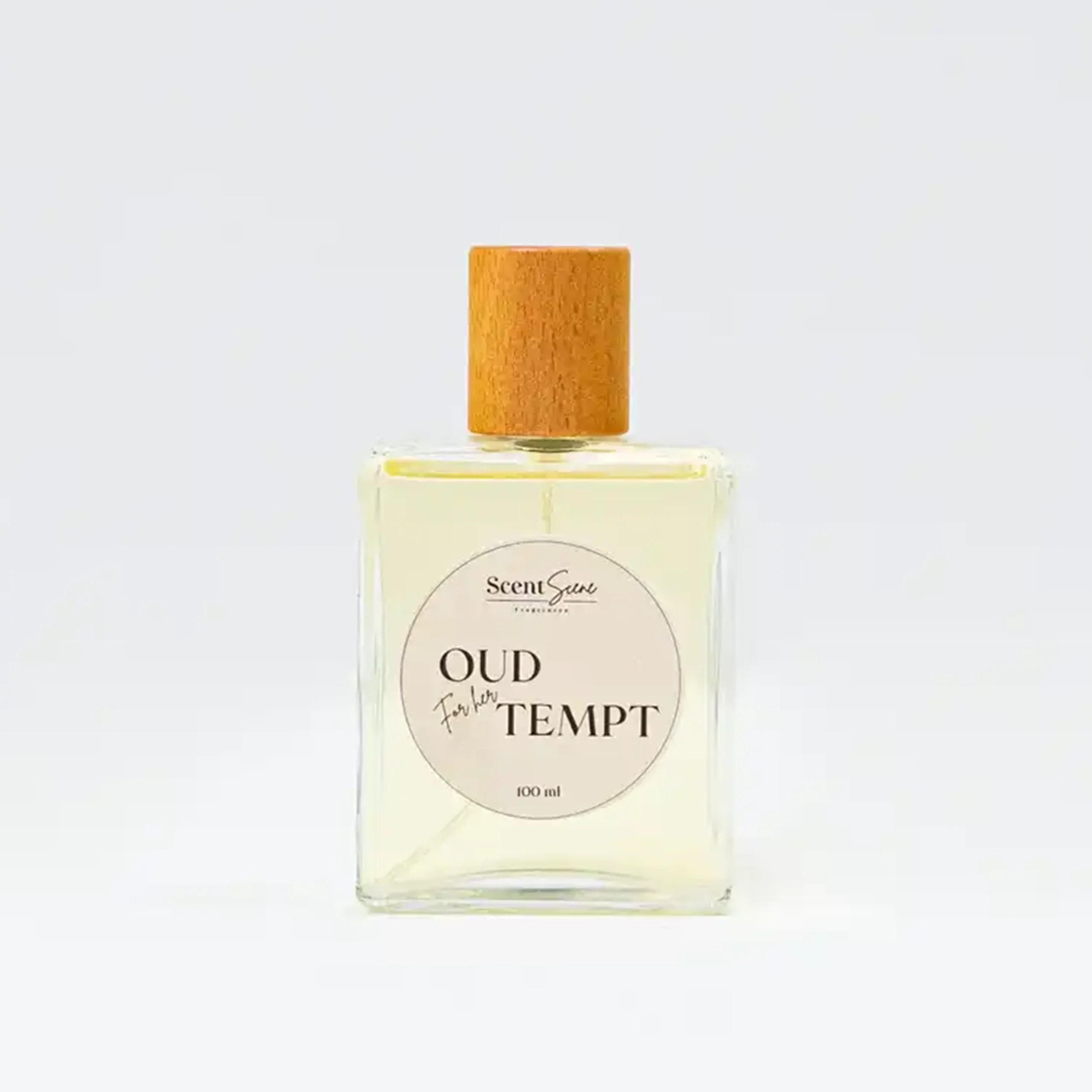 Oud Tempt