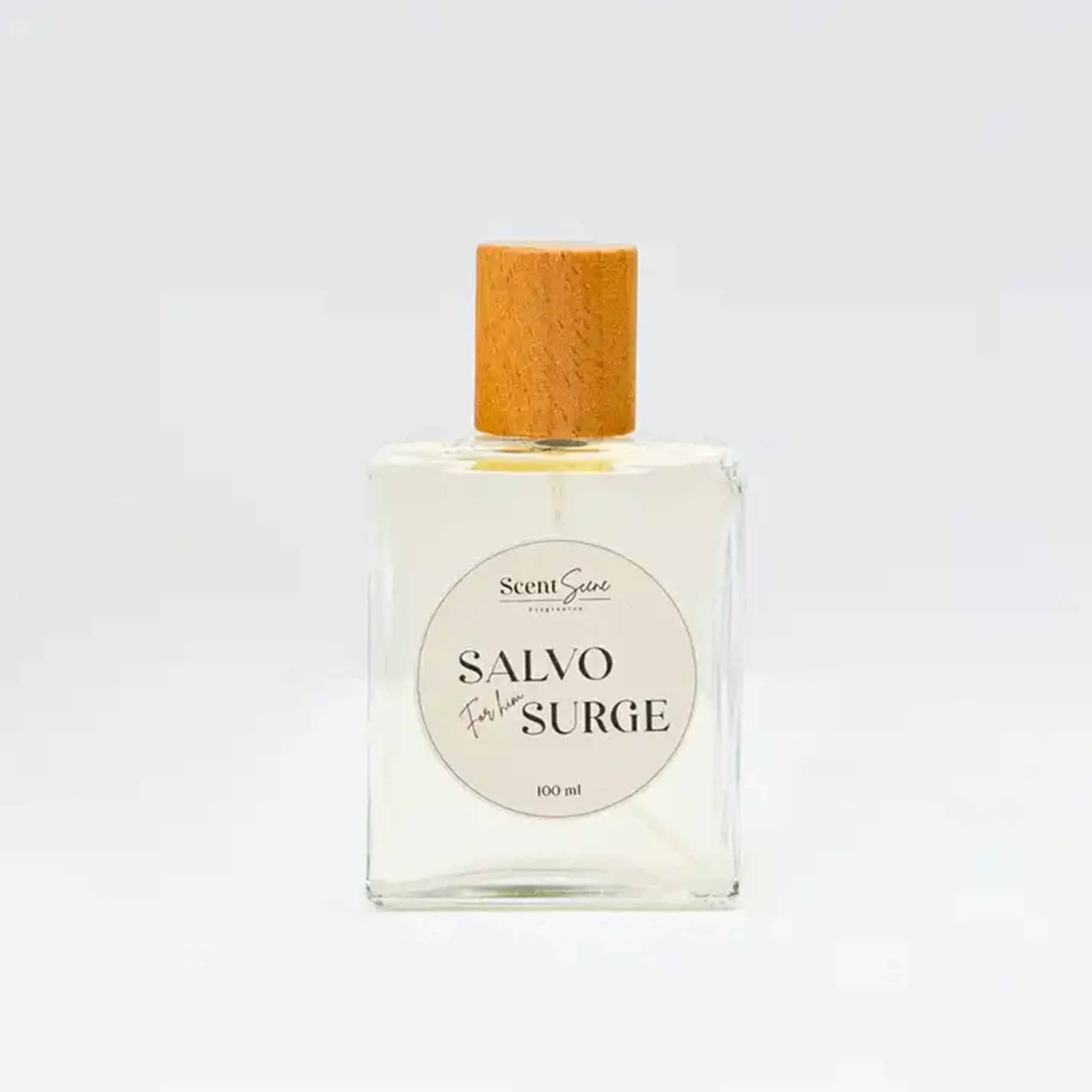 Salvo Surge