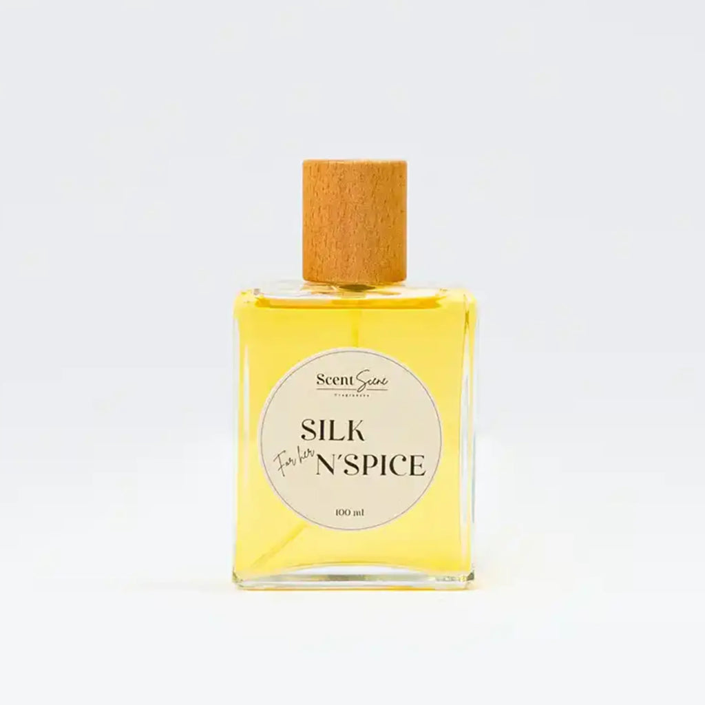 Silk N' Spice