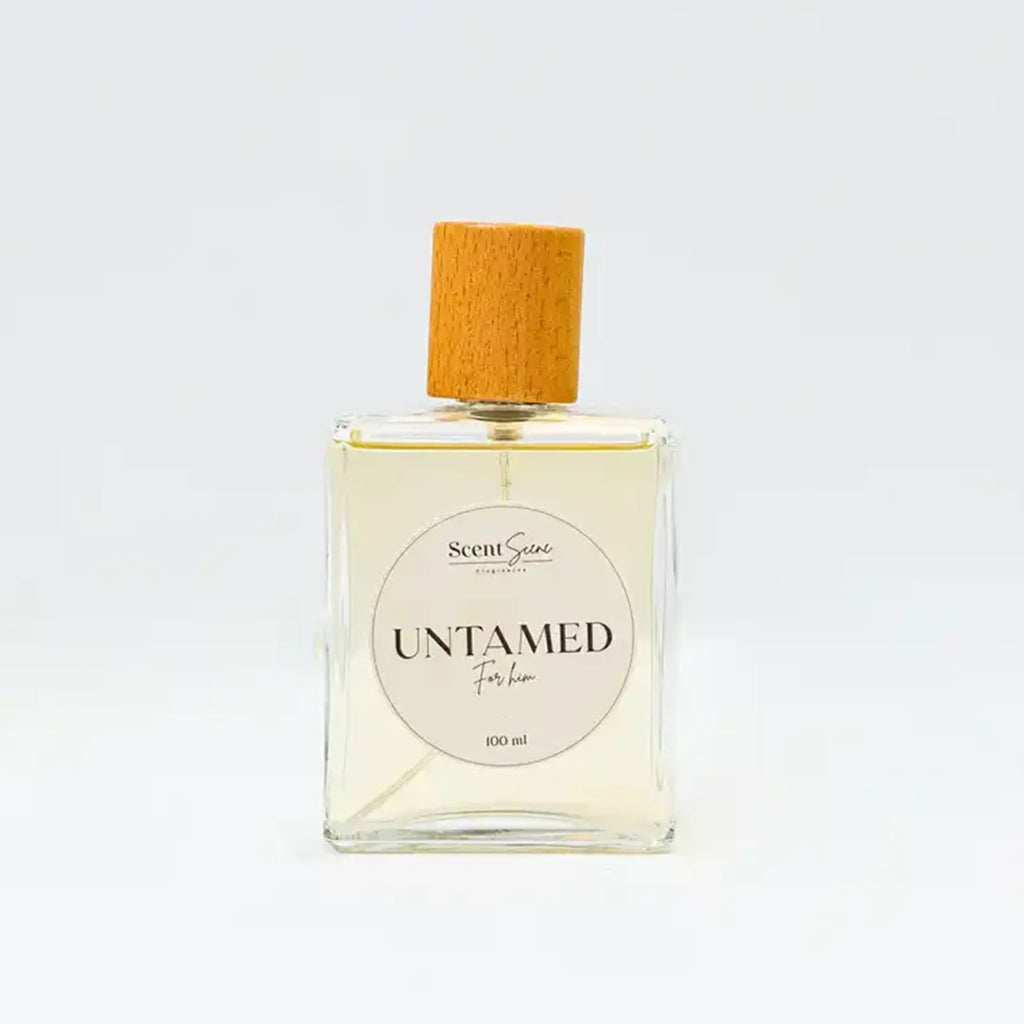 Untamed