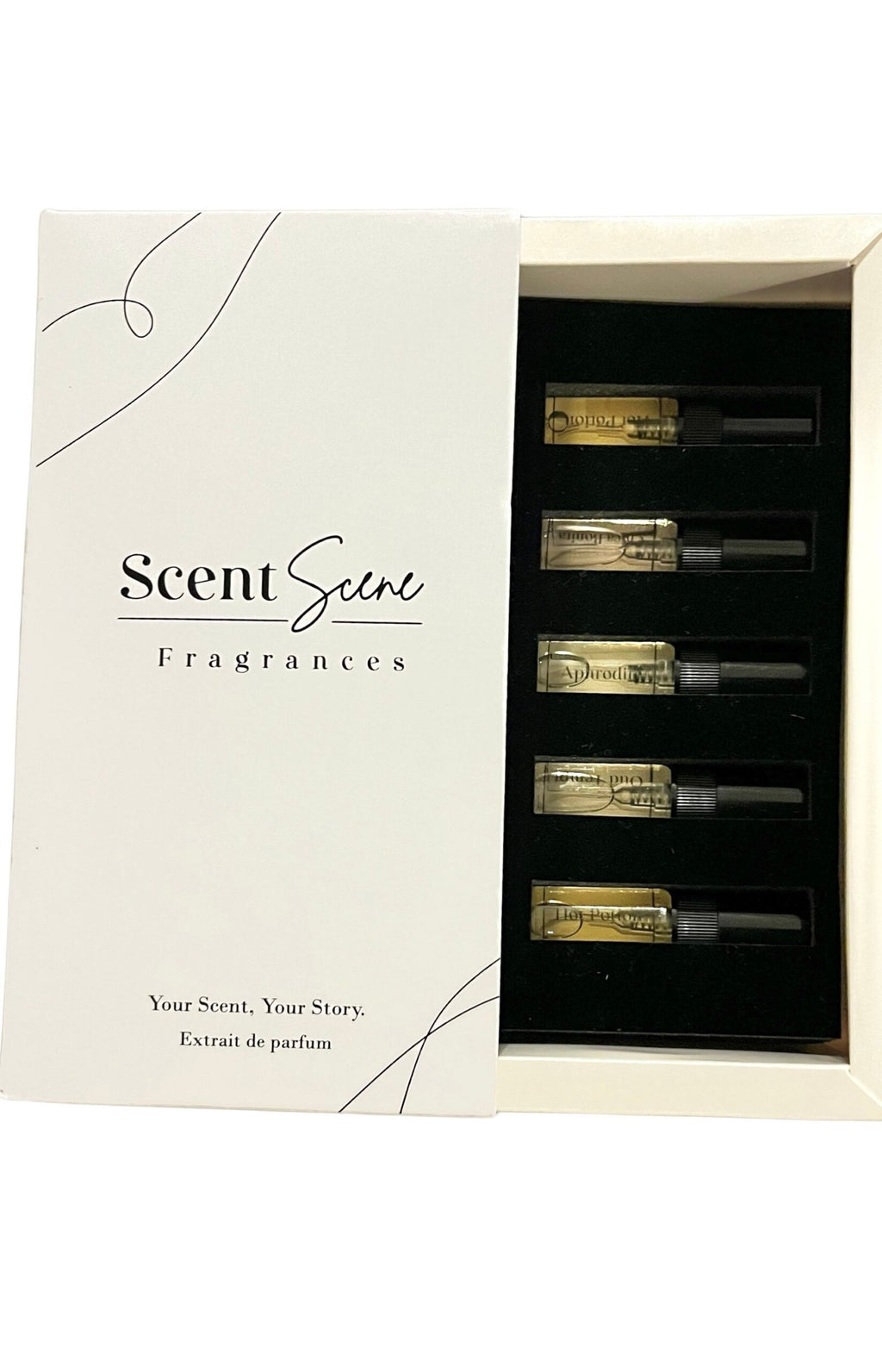 ScentScene Minis