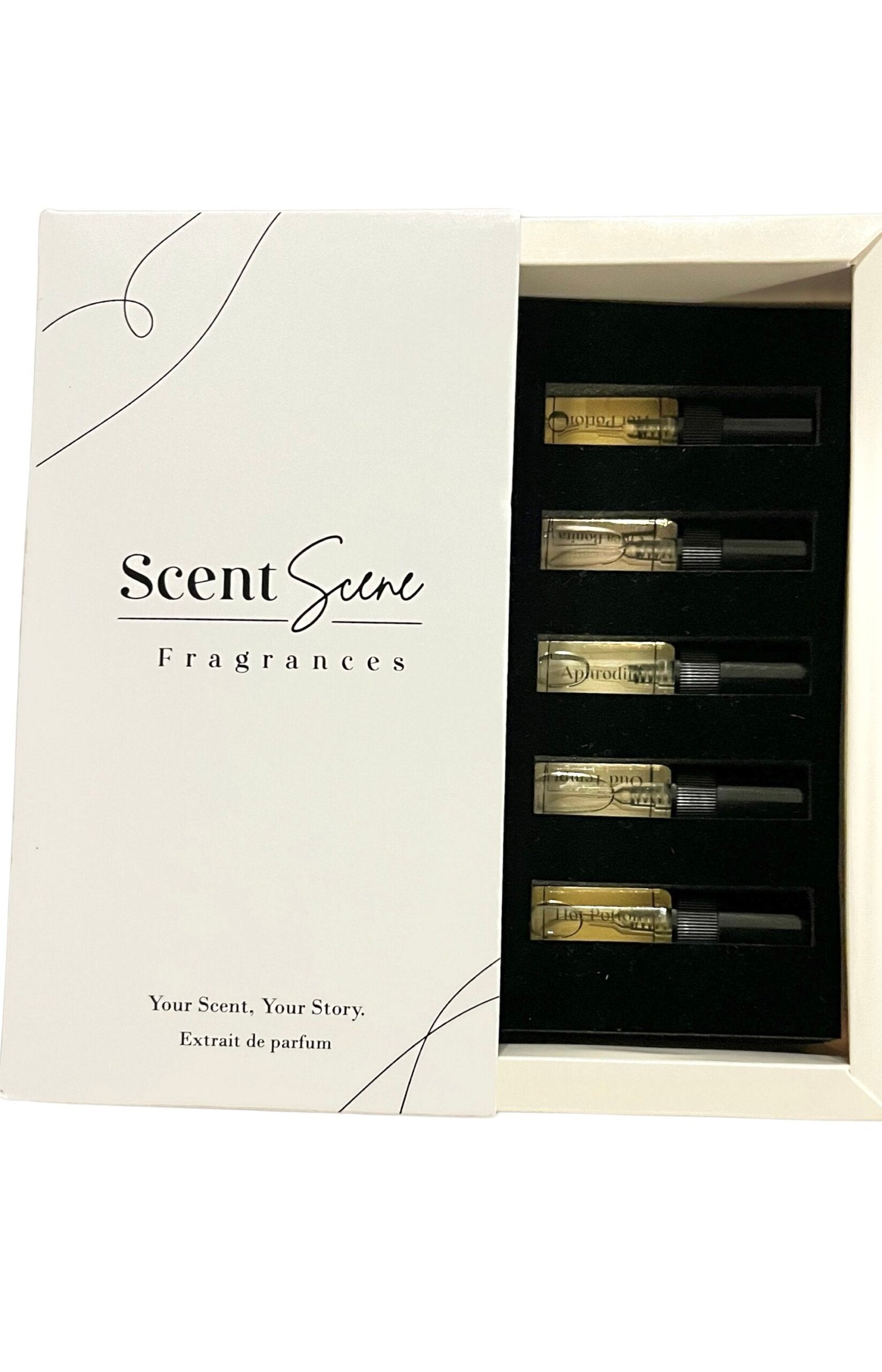 ScentScene Minis