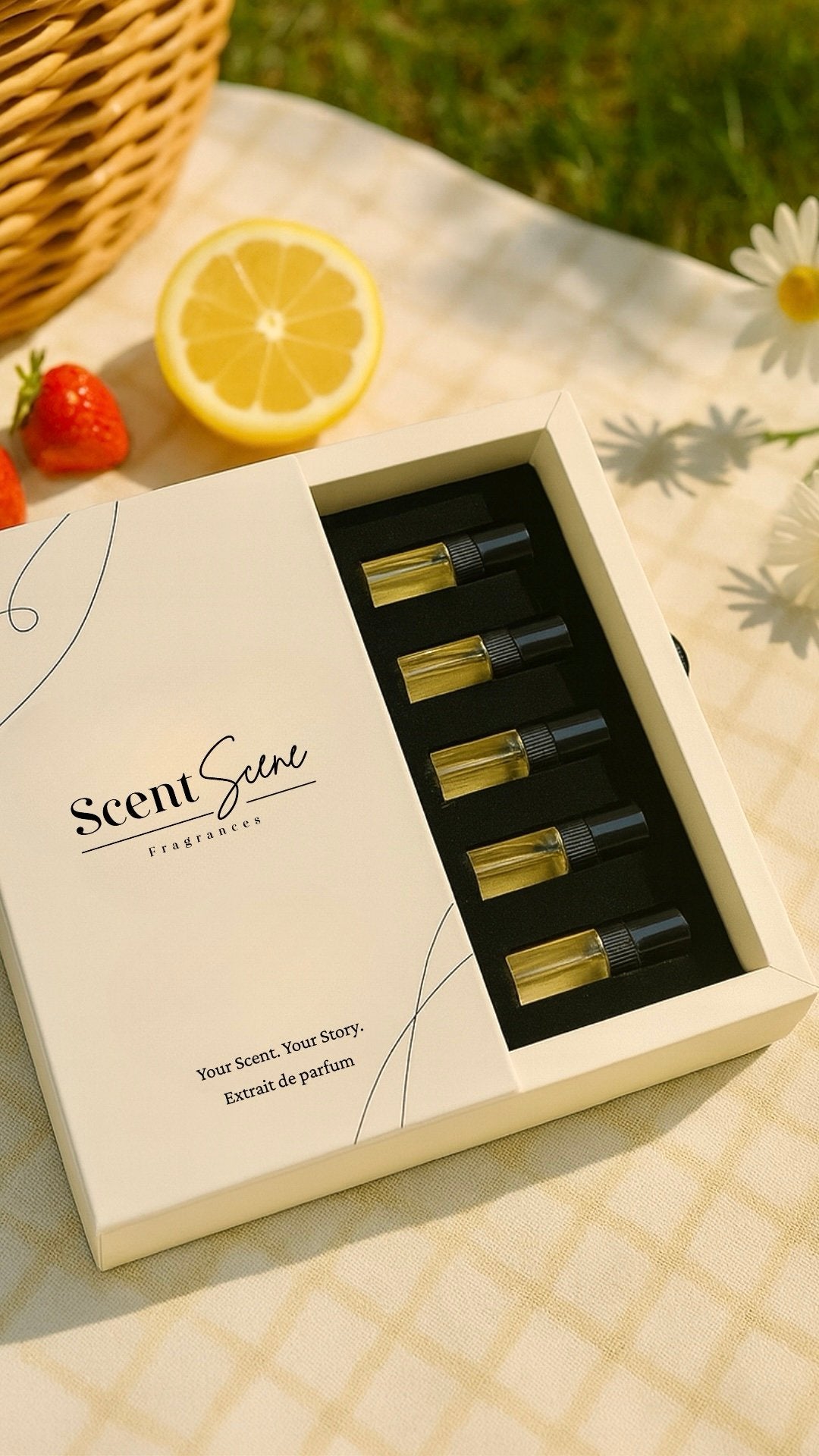 ScentScene Minis