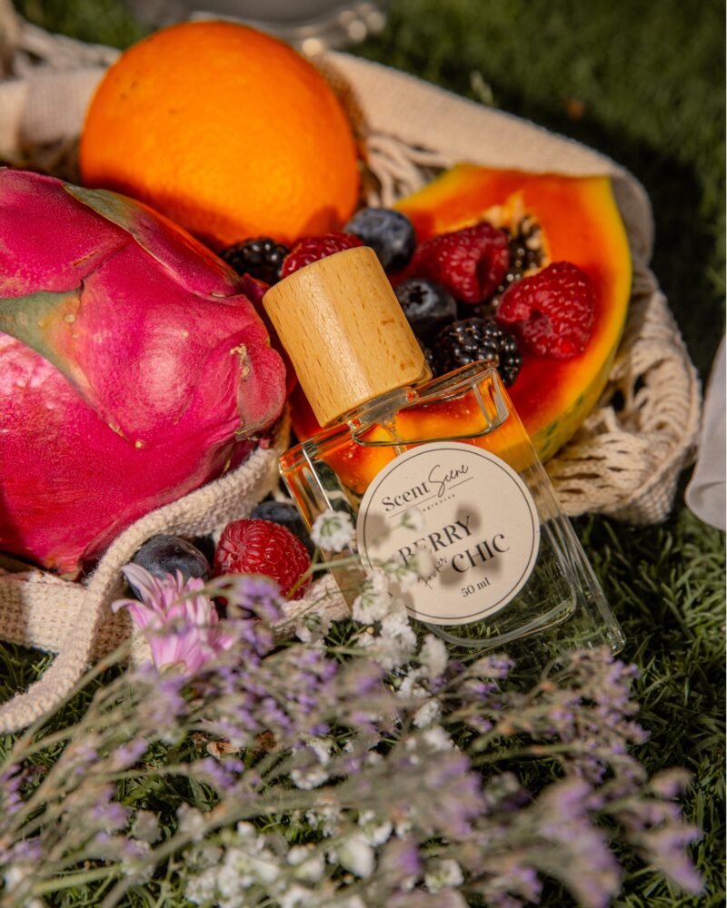 Berry Chic - Image 2